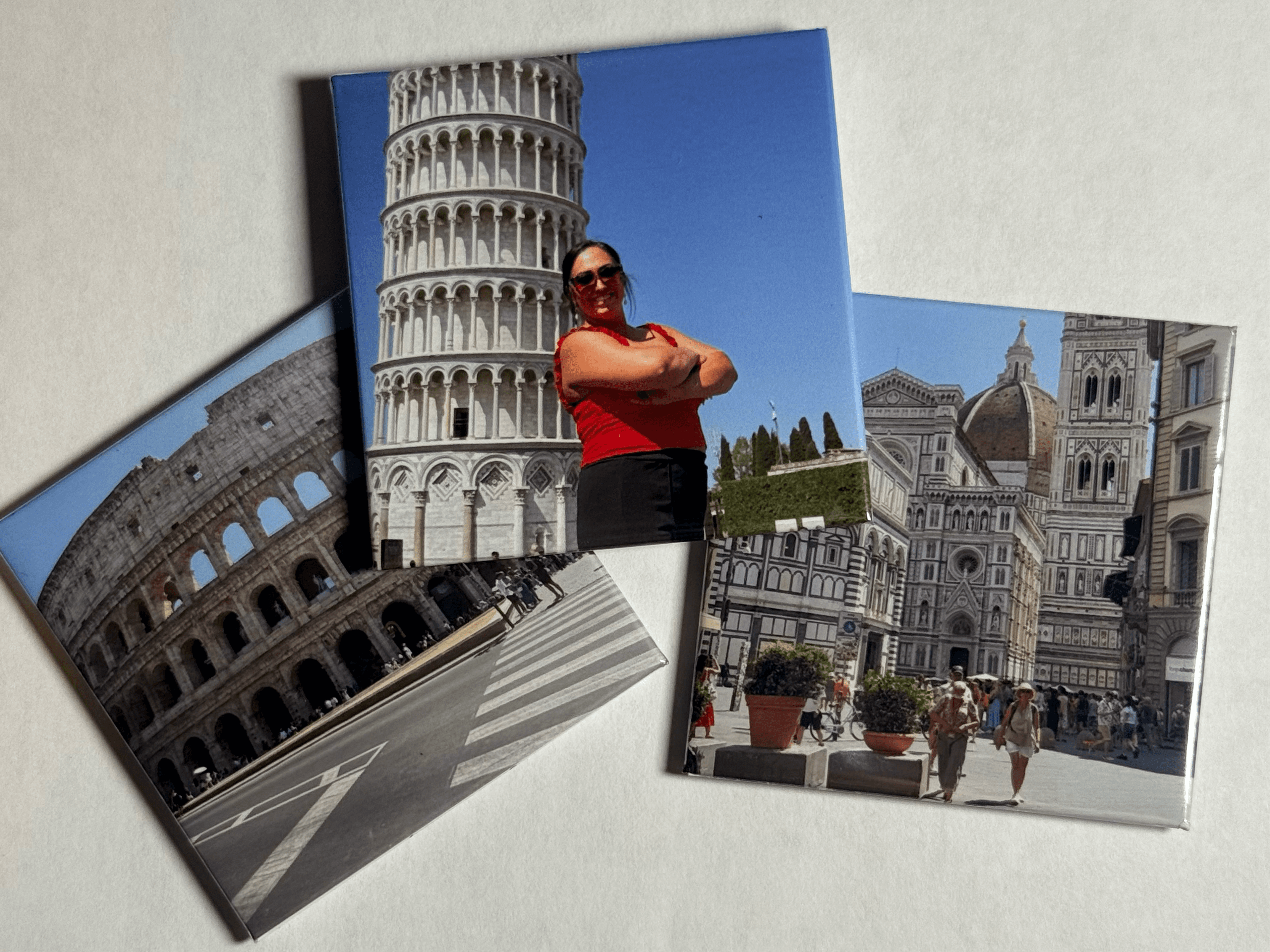 Classic Square 2x2